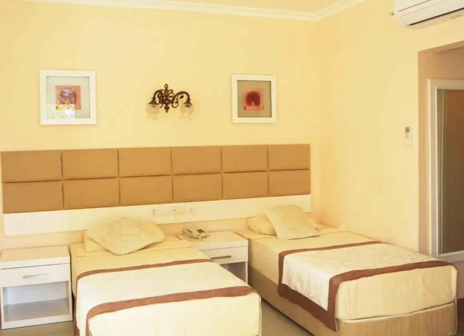 Grand Mir Amor Hotel