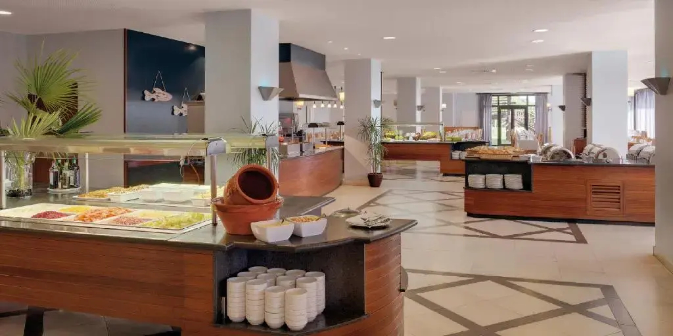 Precise Resort El Rompido - The Club
