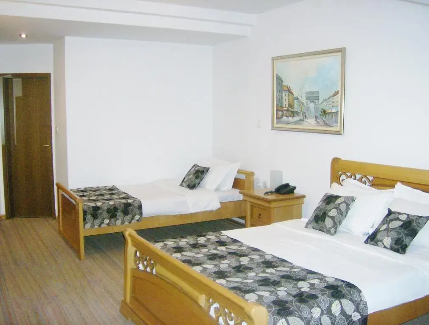 Imperial Hotel