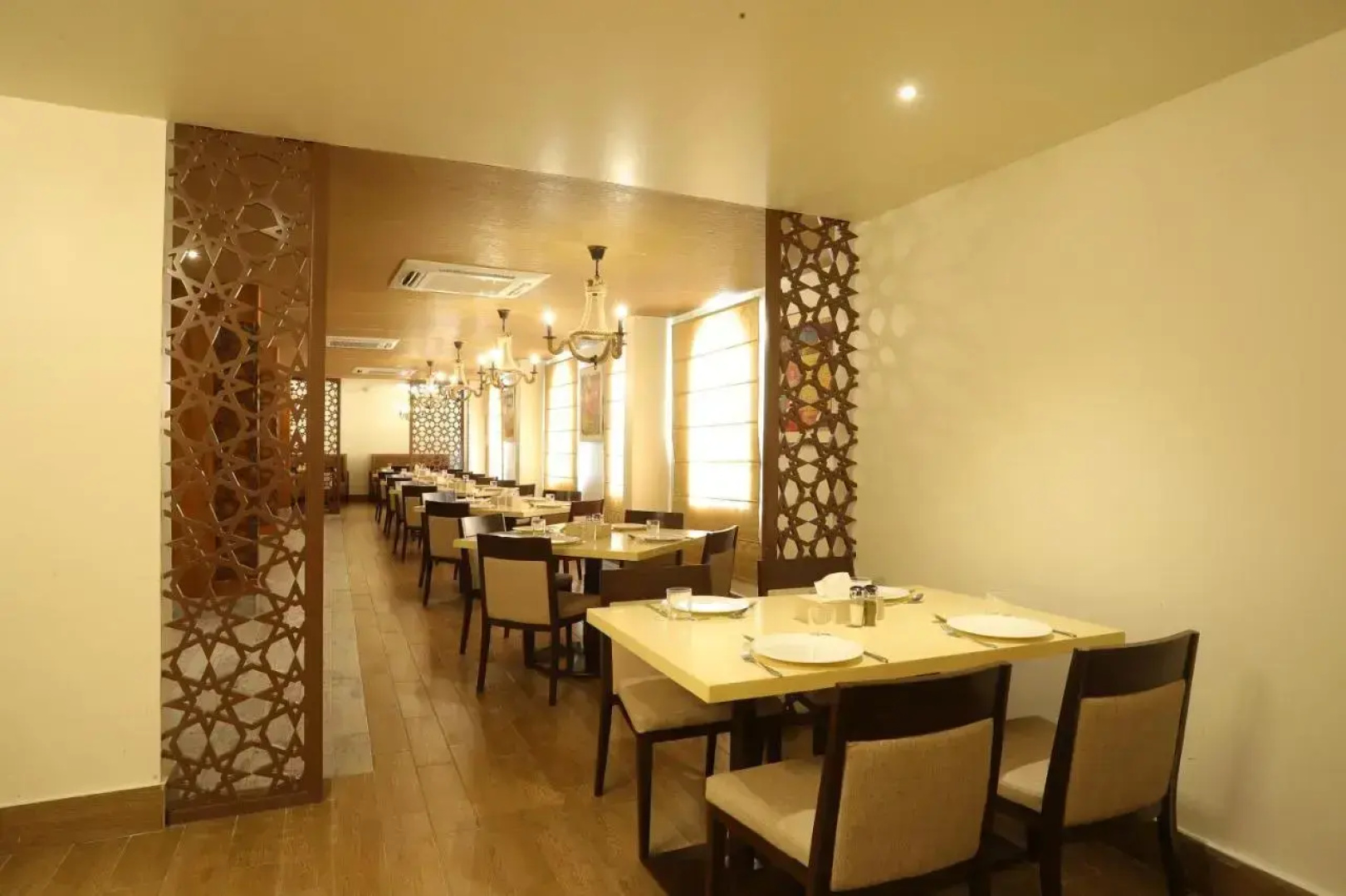 Zaki Hotel Apartment