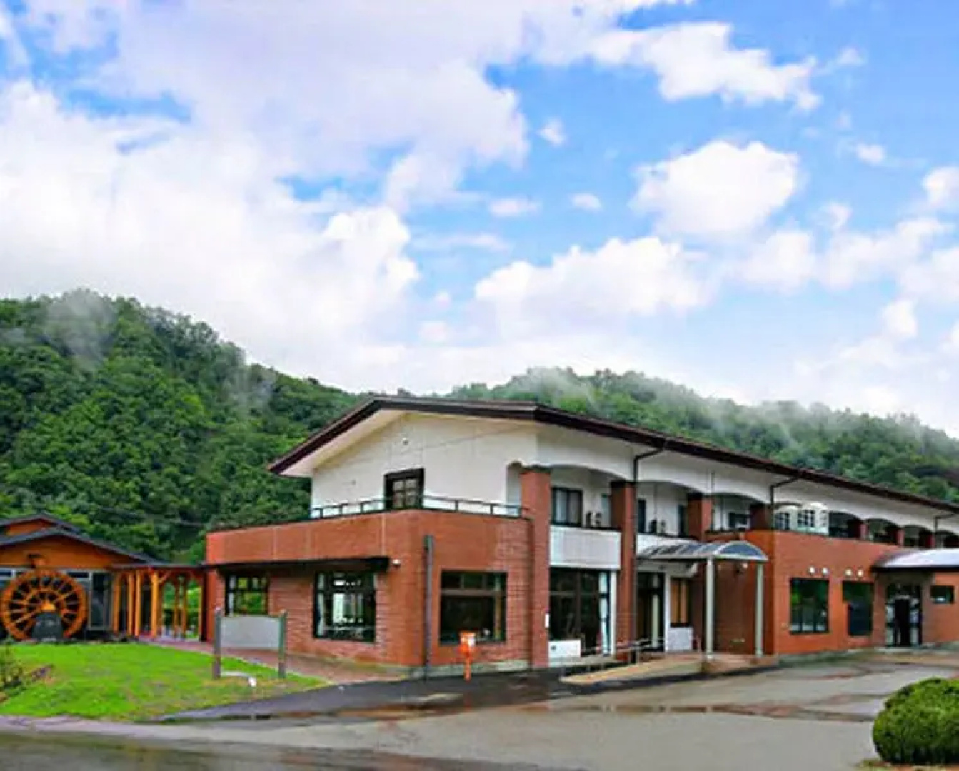 Yamanamiso