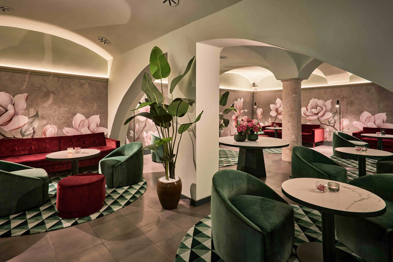 Falkensteiner Hotel Prague
