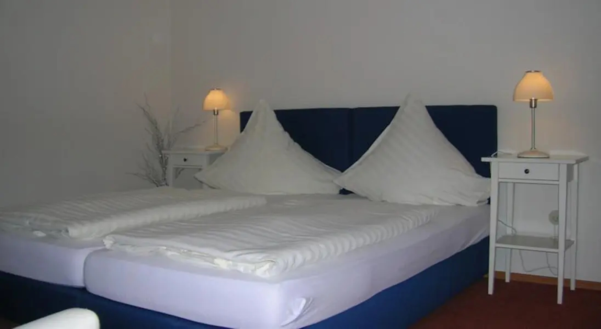 Hotel Schweizerhaus