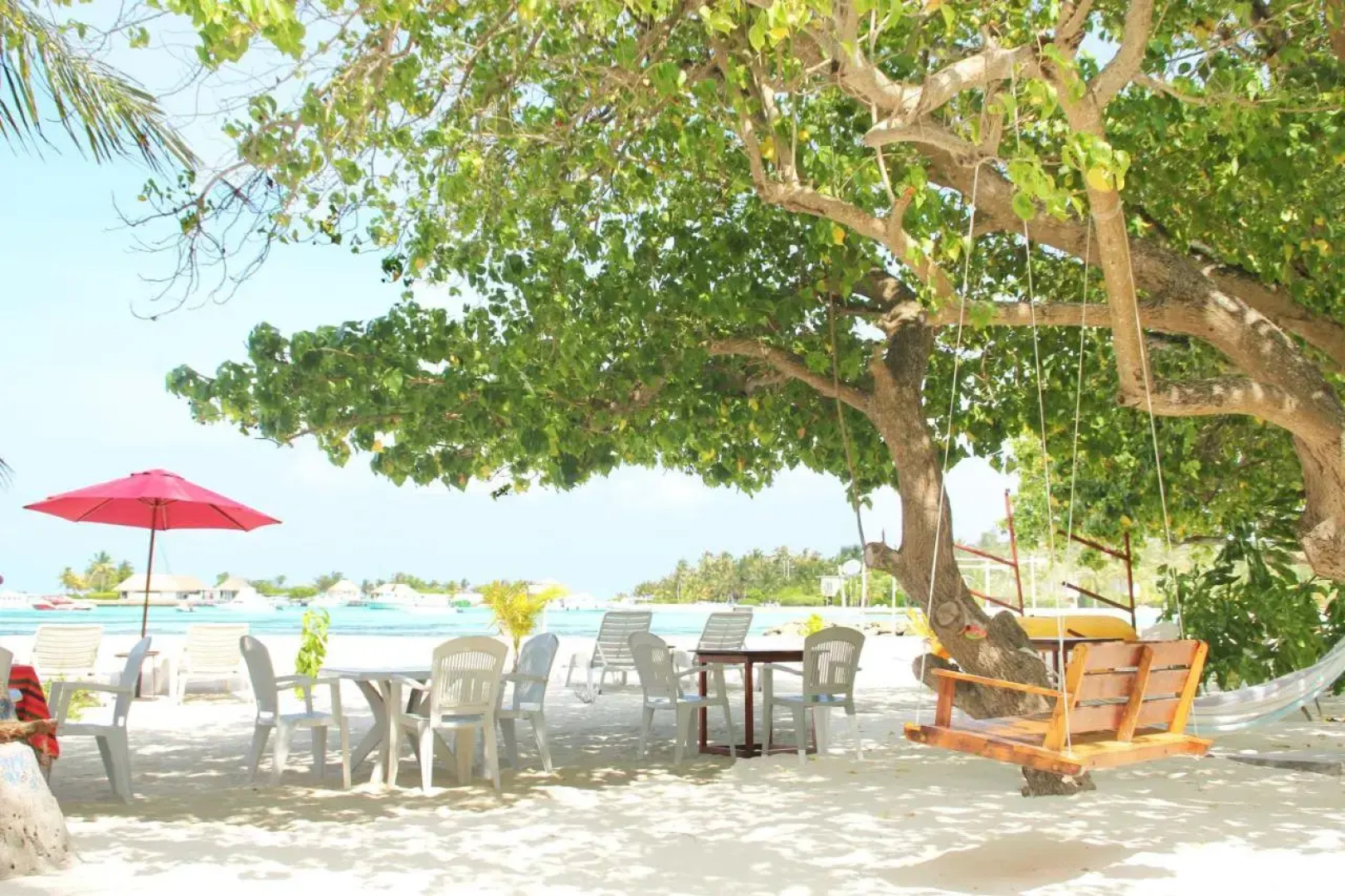 Seginy Seaview Hotel
