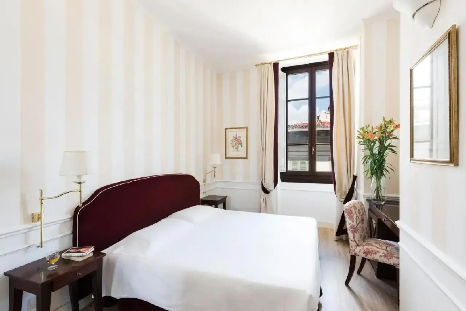 FH55 Hotel Calzaiuoli