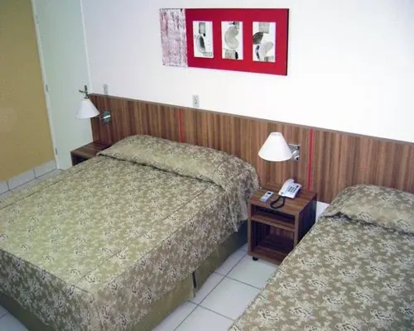 DiRoma Fiori Hotel - BVTUR