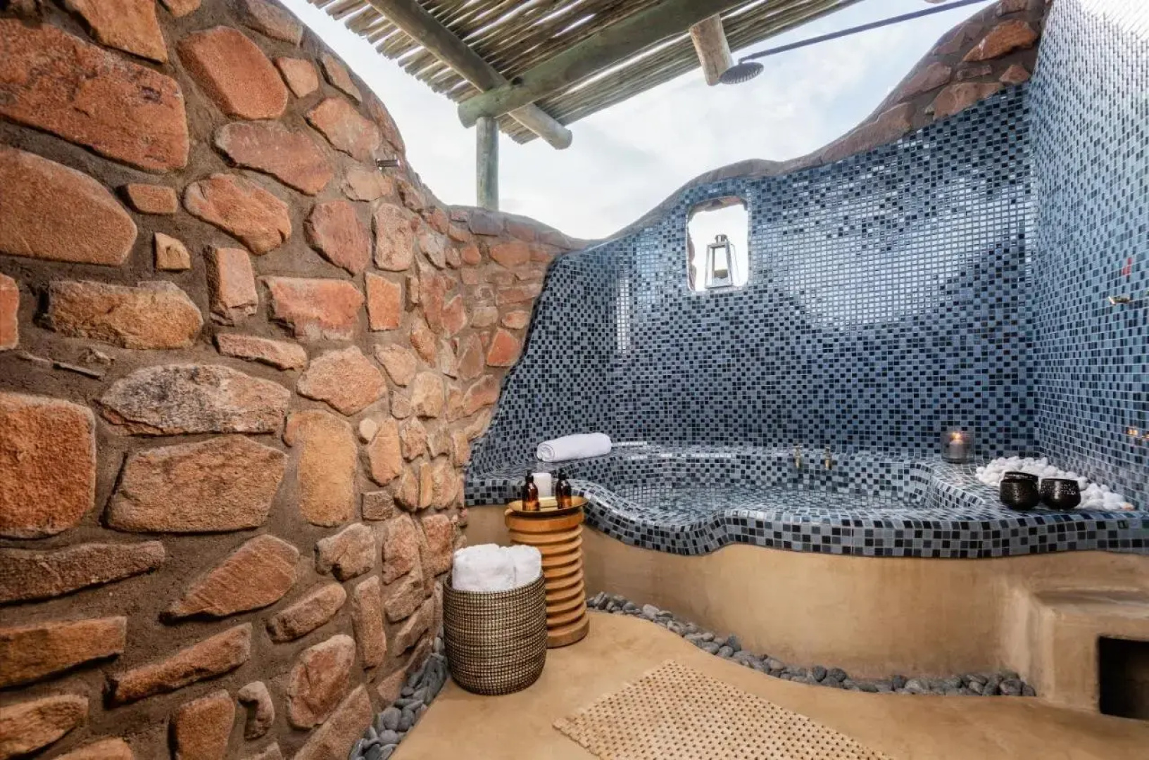 Hoodia Desert Lodge