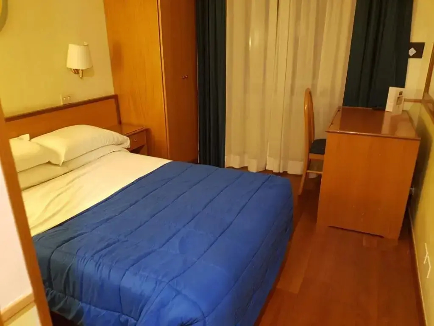 Hotel Piemonte
