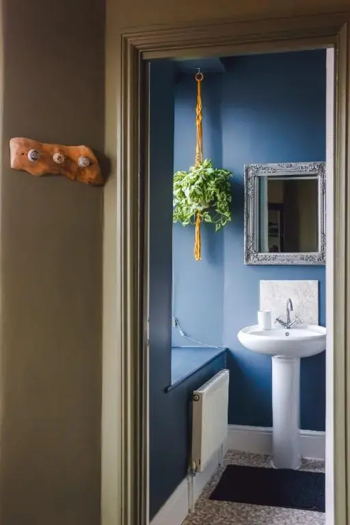 Smarties Guest House