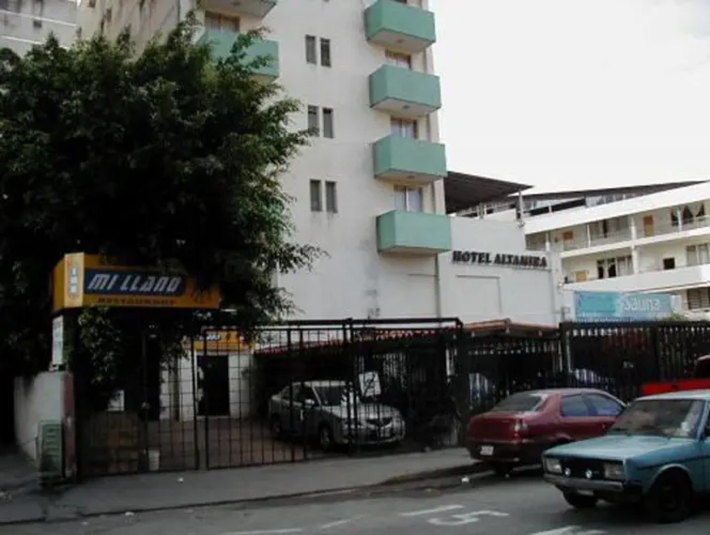 Altamira