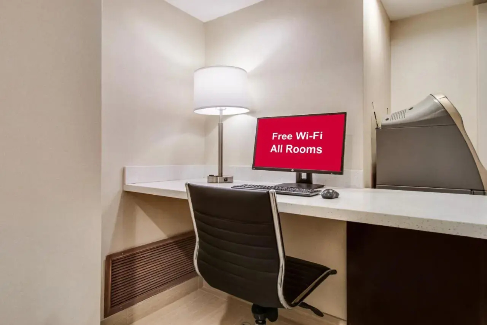 Red Roof Inn PLUS+ Dallas – Addison