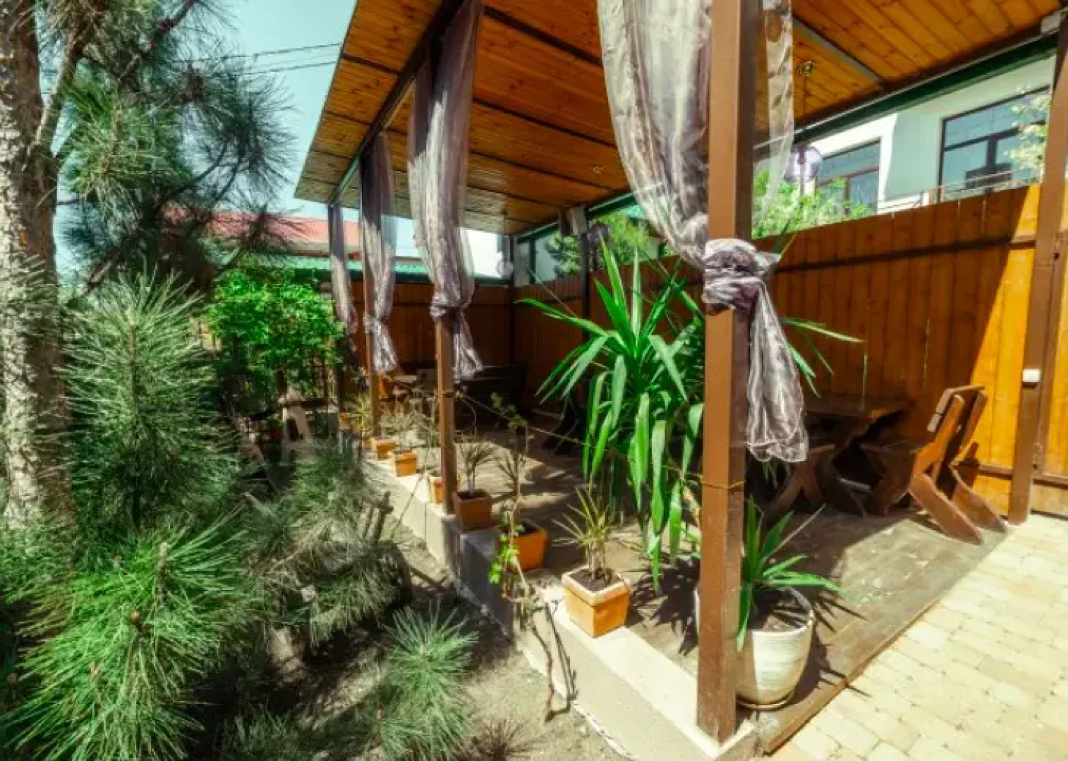 Mini-Hotel Ne Goryuy