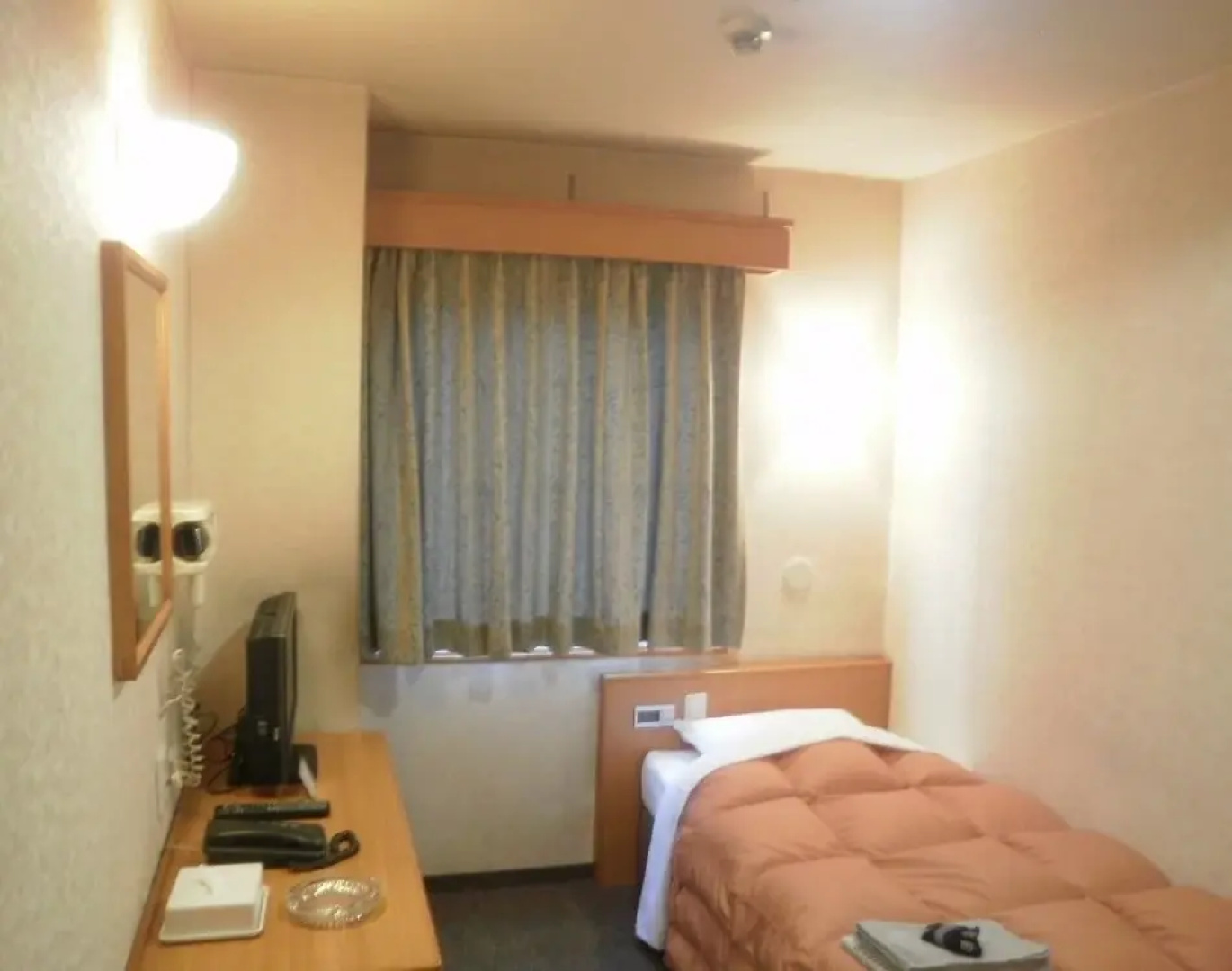 Hotel Central Inn