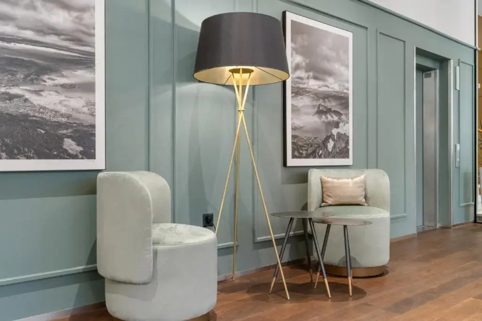 Waldstaetterhof Swiss Quality Hotel