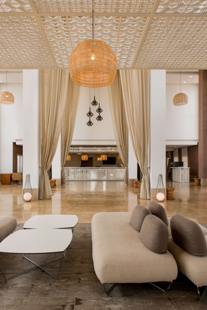 Radisson Blu Resort, Saidia Beach