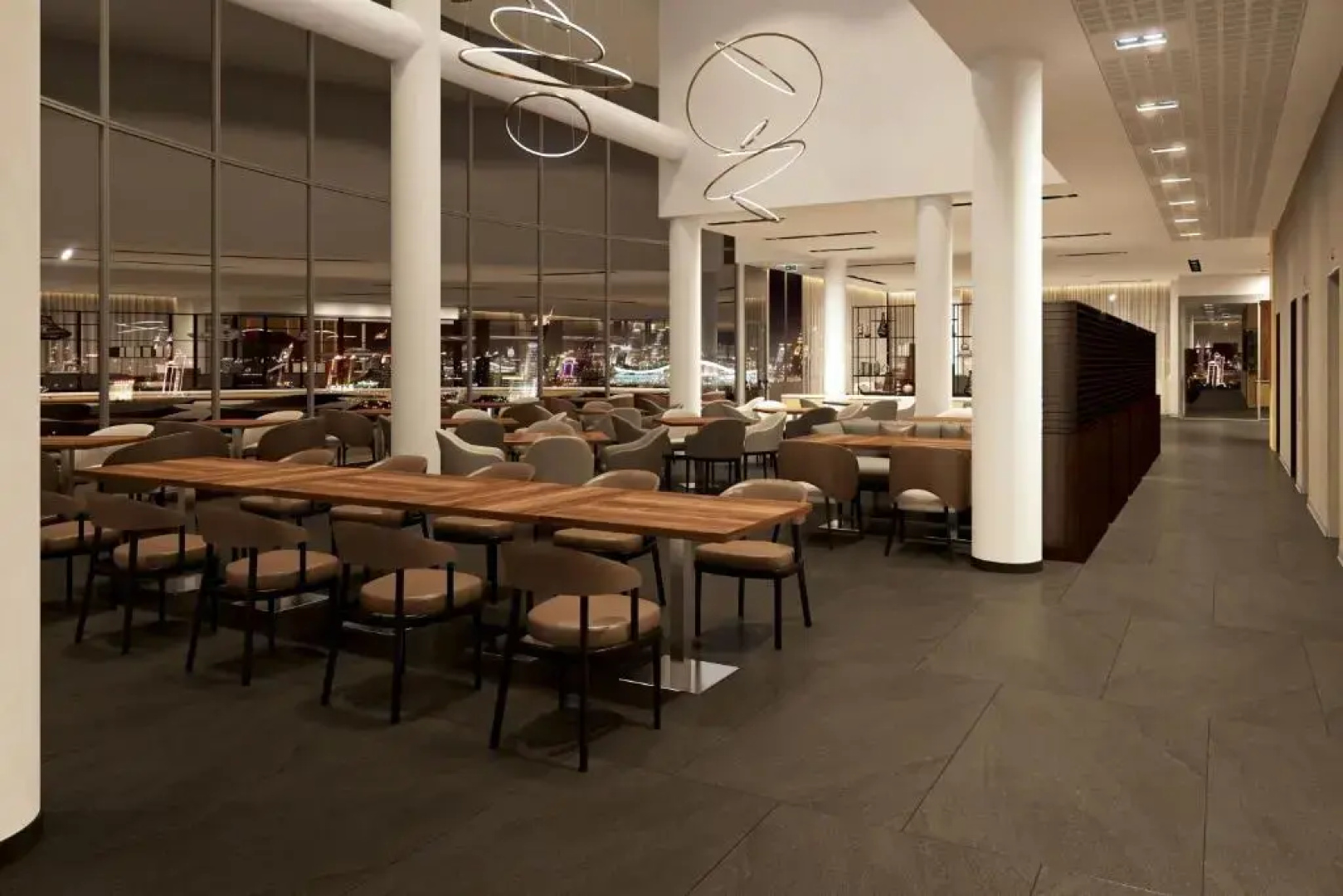 Отель AC Hotel Milan Sesto