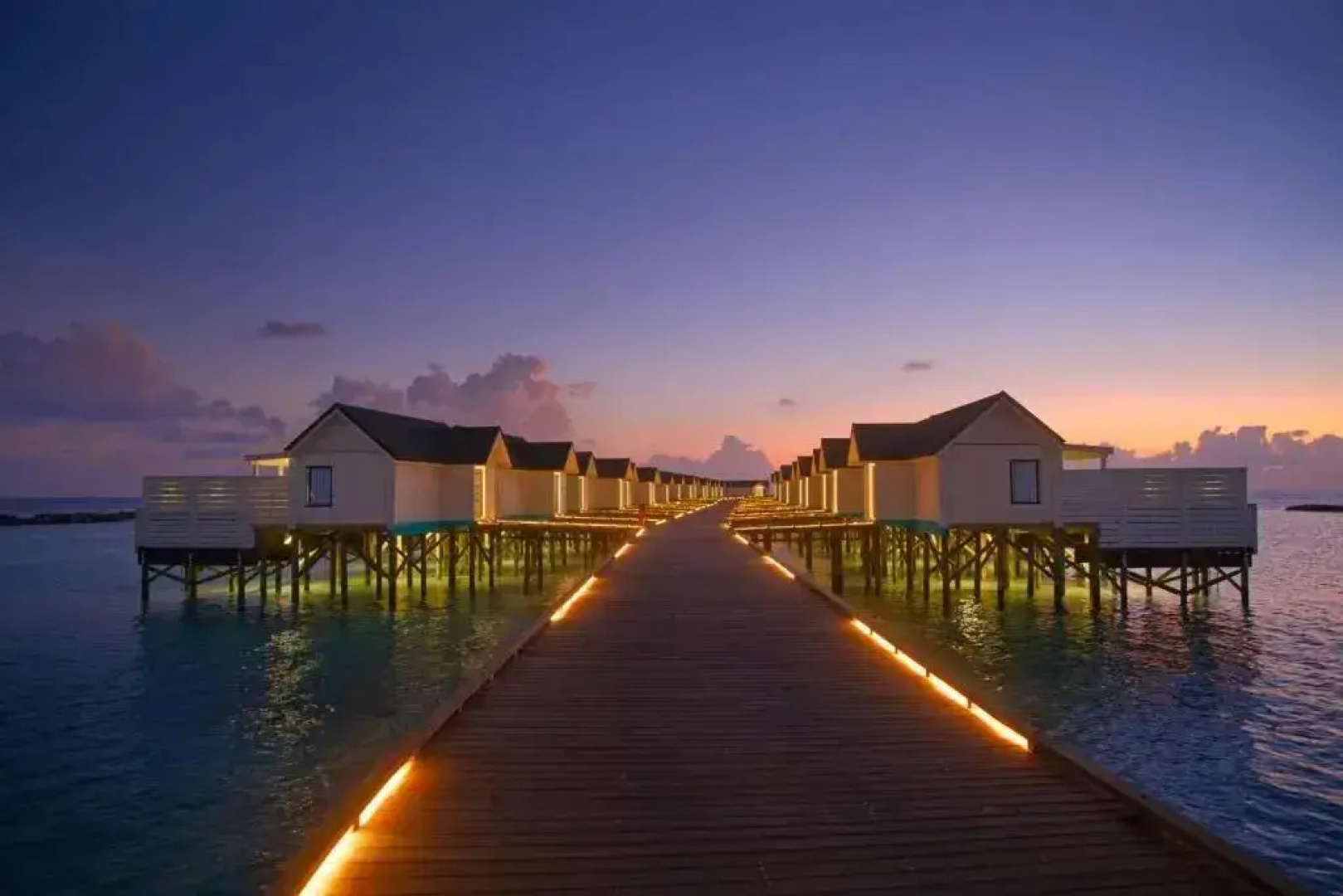Курорт Oblu Nature Helengeli by Sentido - All Inclusive
