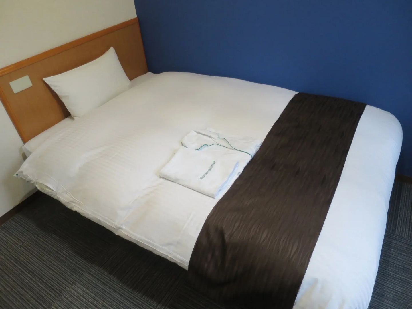 Grand First Inn Sasebo