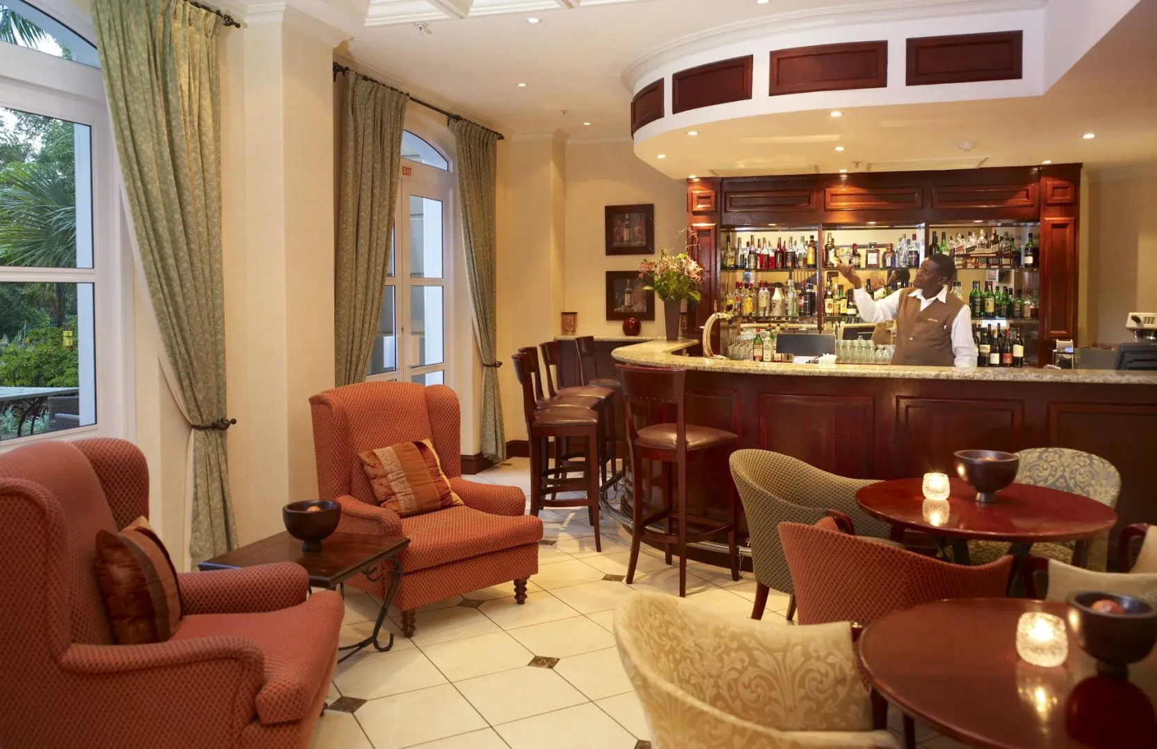 Southern Sun Mbombela