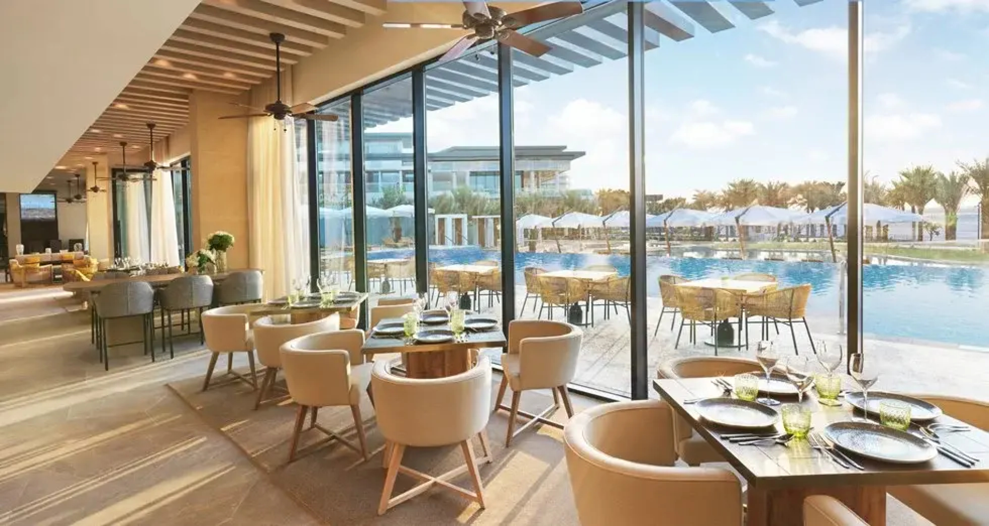 InterContinental Ras Al Khaimah Mina Al Arab Resort & Spa by IHG