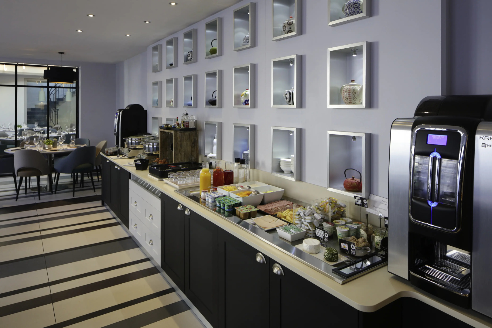 Mercure Angouleme Hotel de France