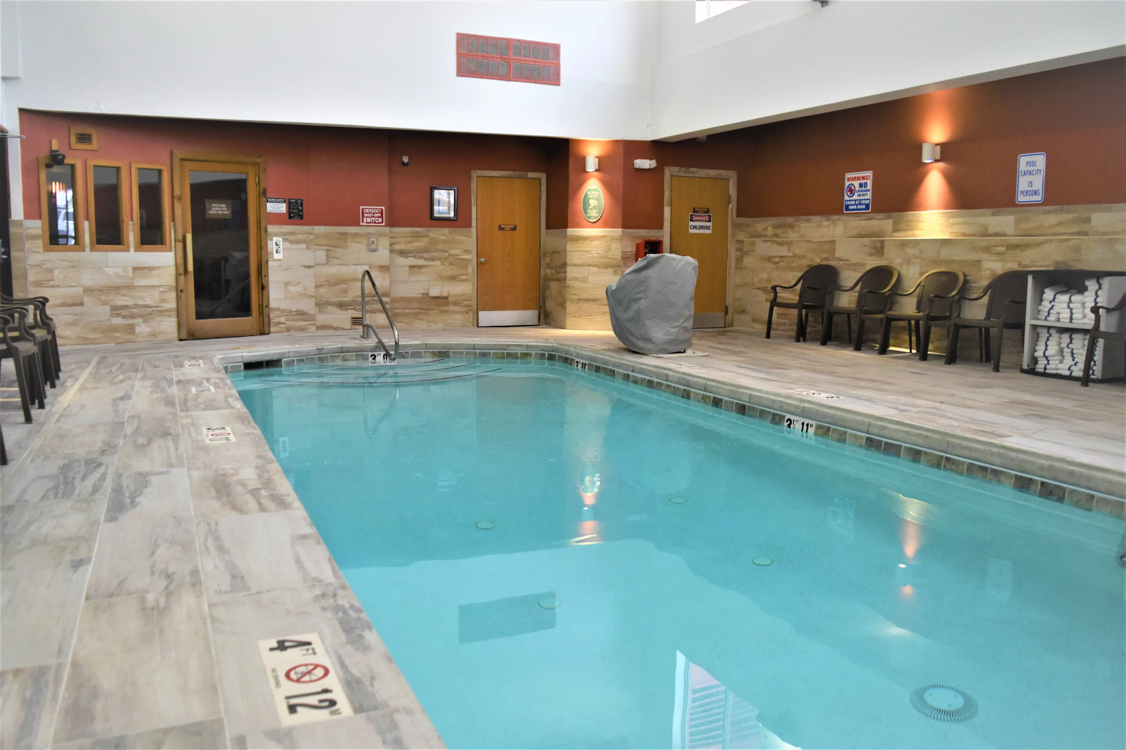Comfort Inn & Suites Durango