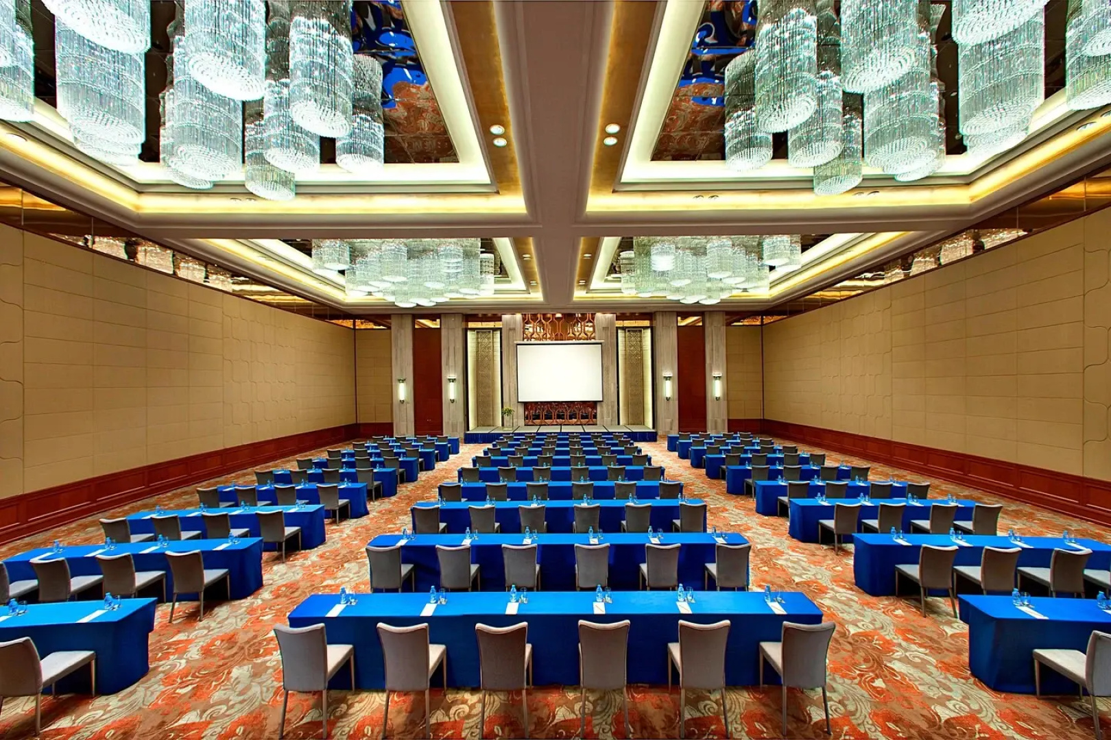Sheraton Jiangyin Hotel