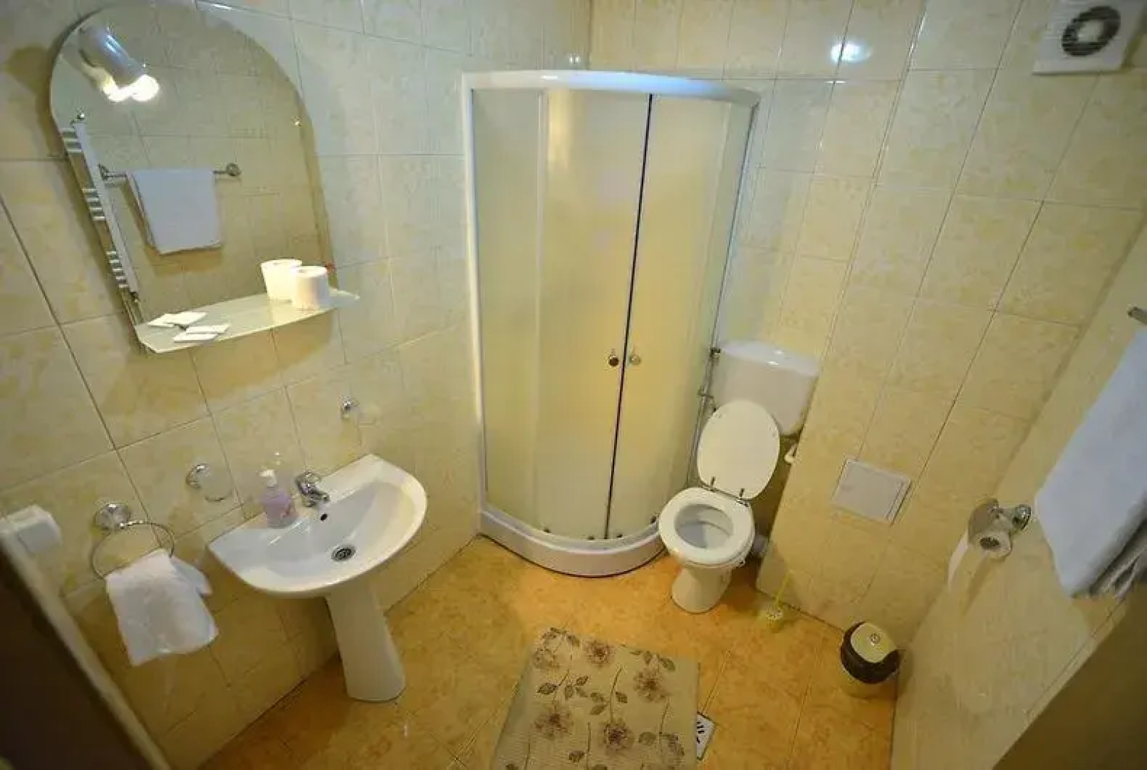 Vila Octavian