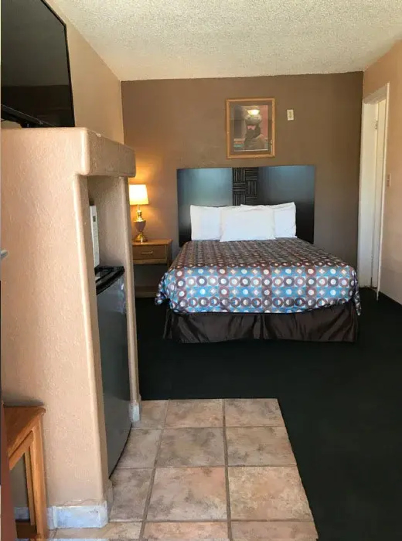 Americas Best Value Inn Payson