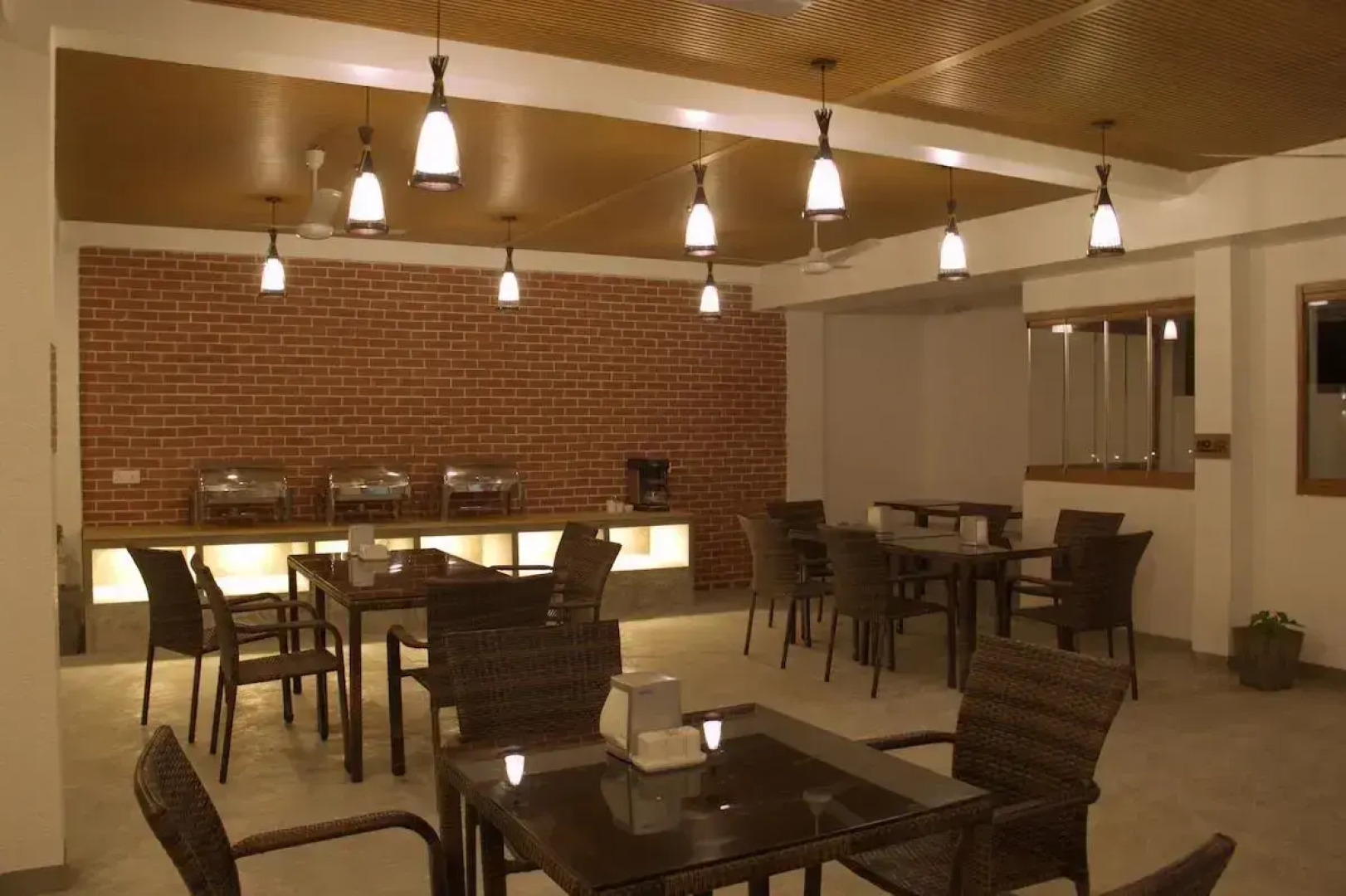 Отель Olive Goidhoo