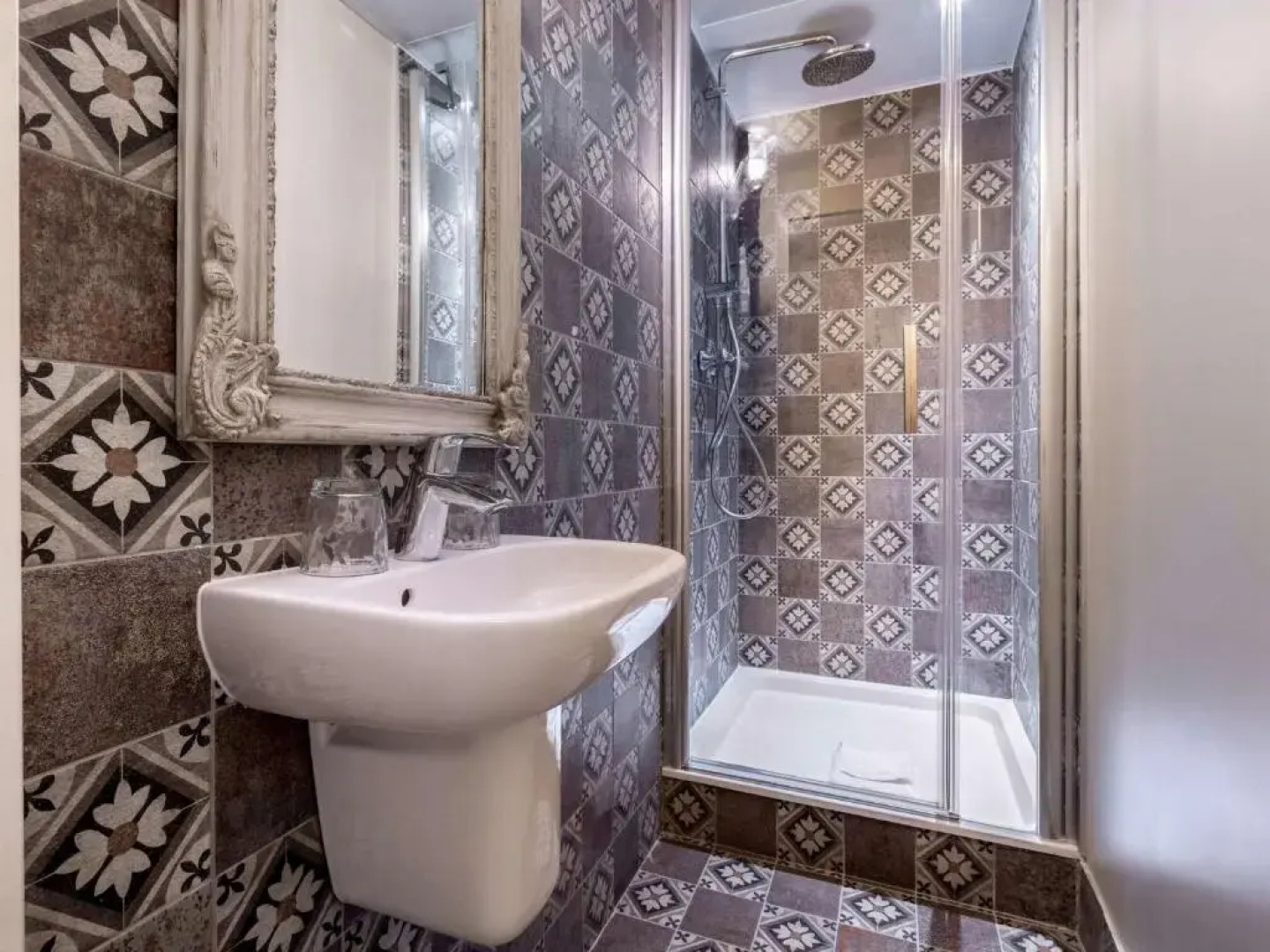 Demeures de campagne Parc du Coudray – Mercure