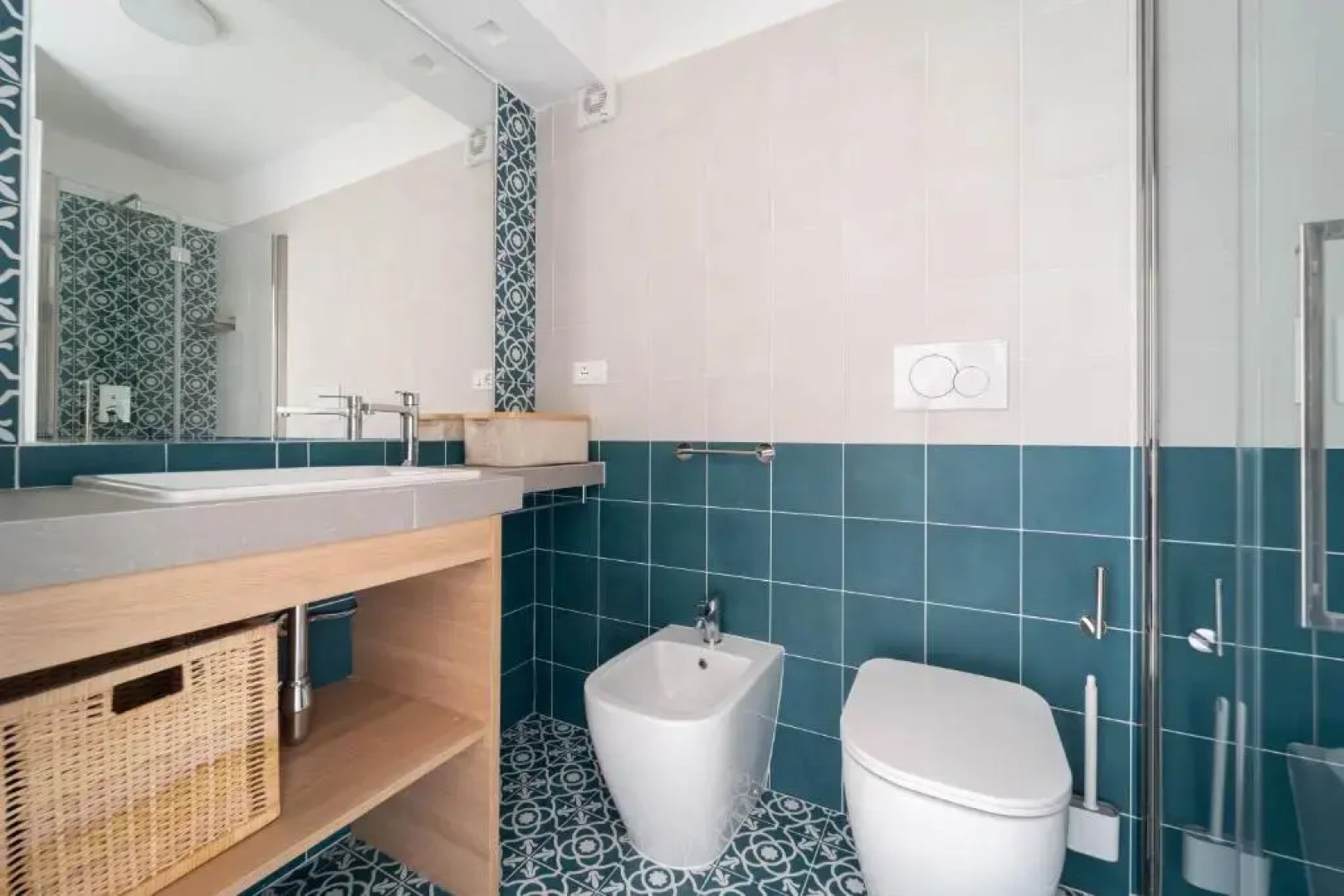 Отель Sunset Suite Sardinia