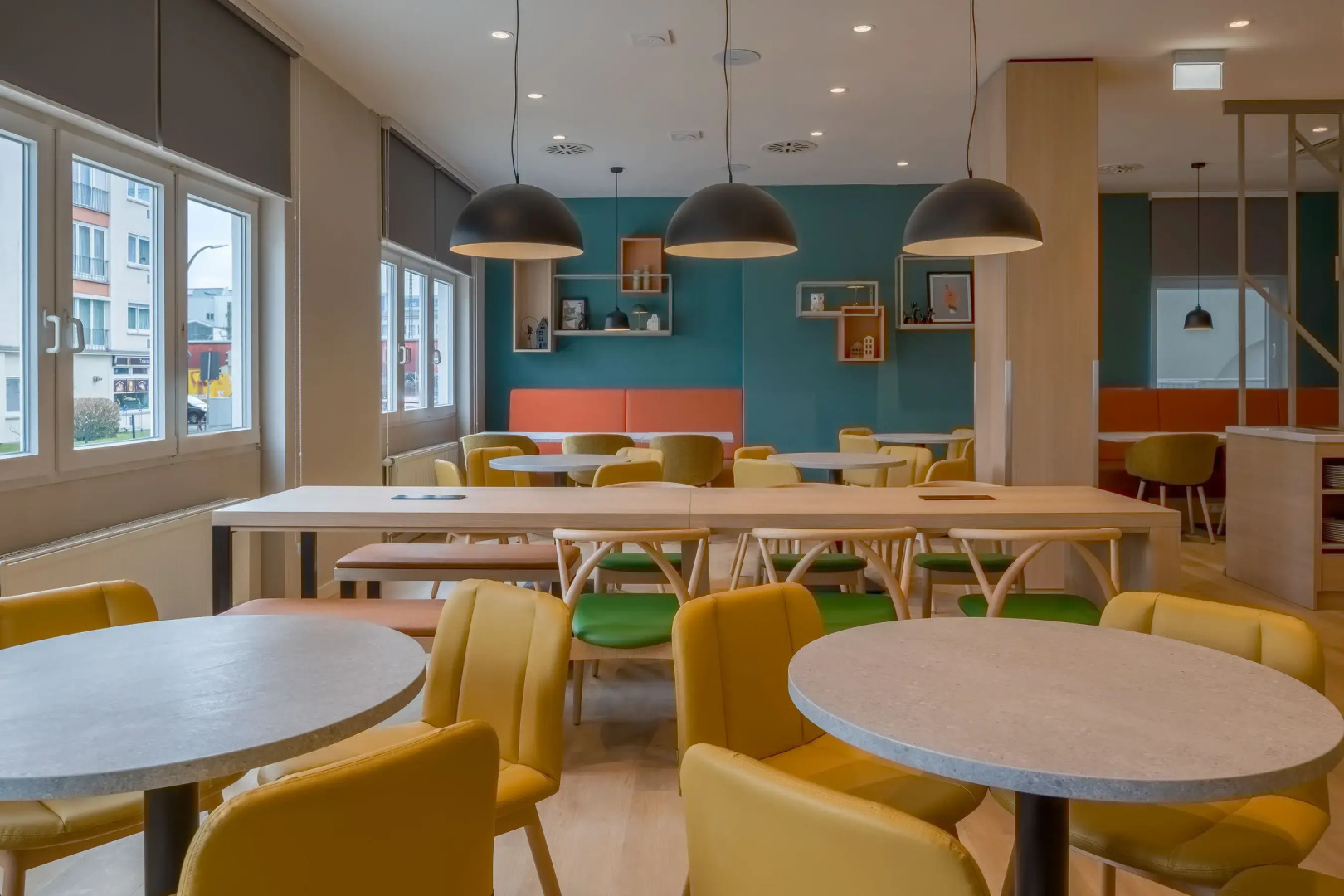 Spark by Hilton Stuttgart Sindelfingen