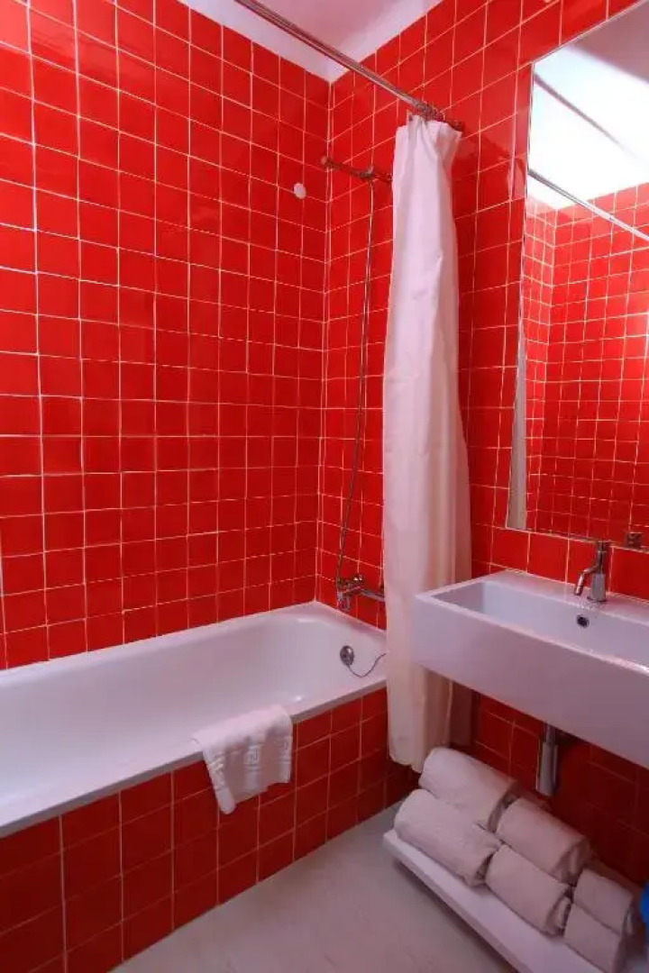 Апарт-отель Prainha Clube