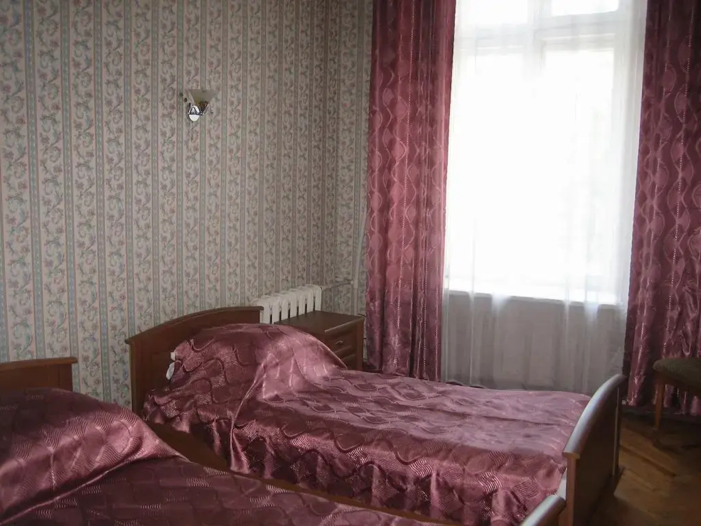 Passage Hotel