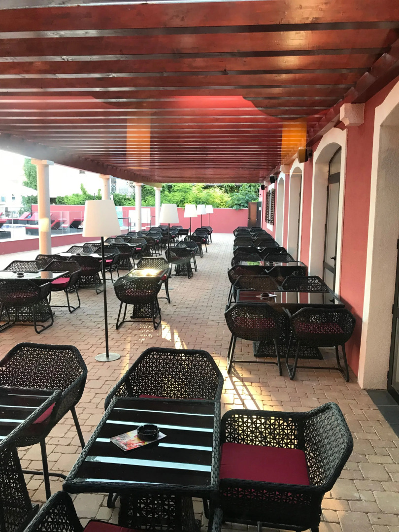 Villa Donat Hotel & Dependence