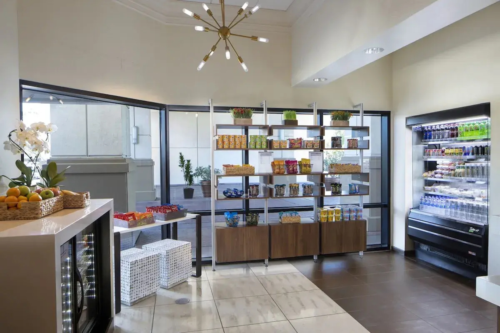Sonesta San Jose - Milpitas