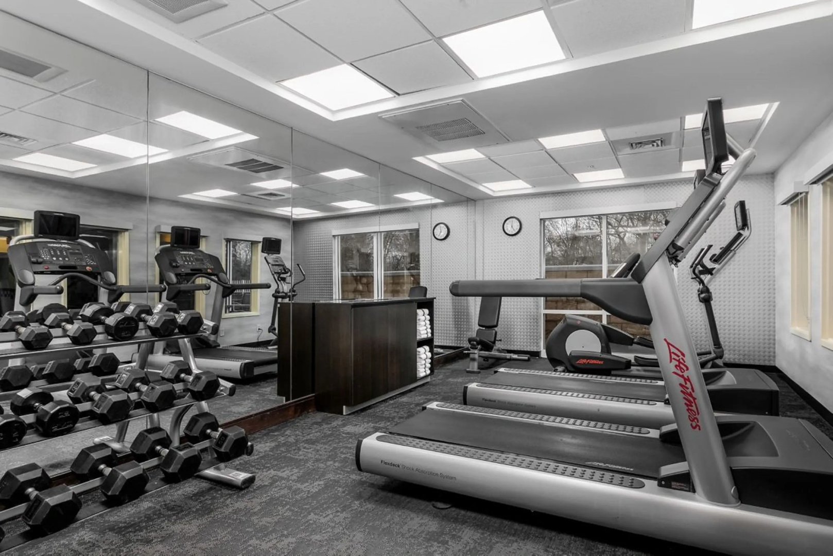 Fairfield Inn & Suites by Marriott Chattanooga South/East Ridge