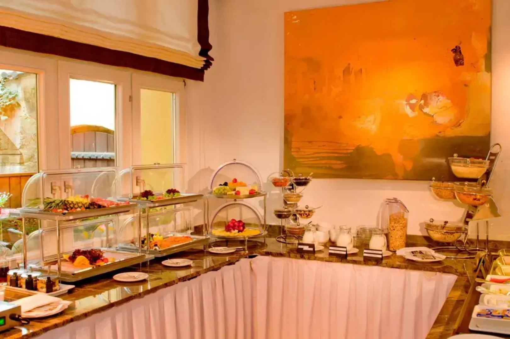 Herzogshof Boutique-Hotel am Dom Regensburg