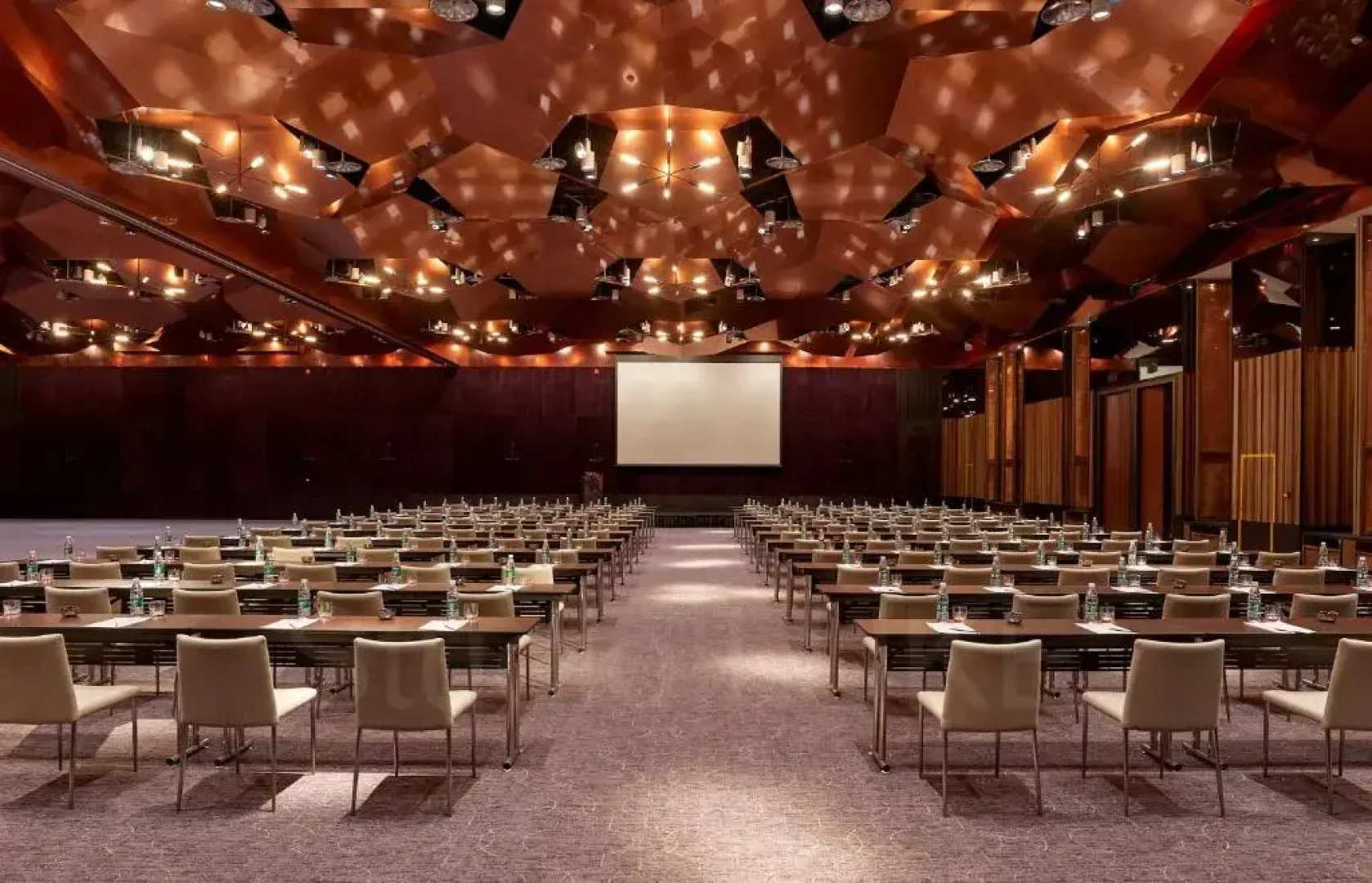 Mumian Beijing Daxing International Airport, part of Hyatt