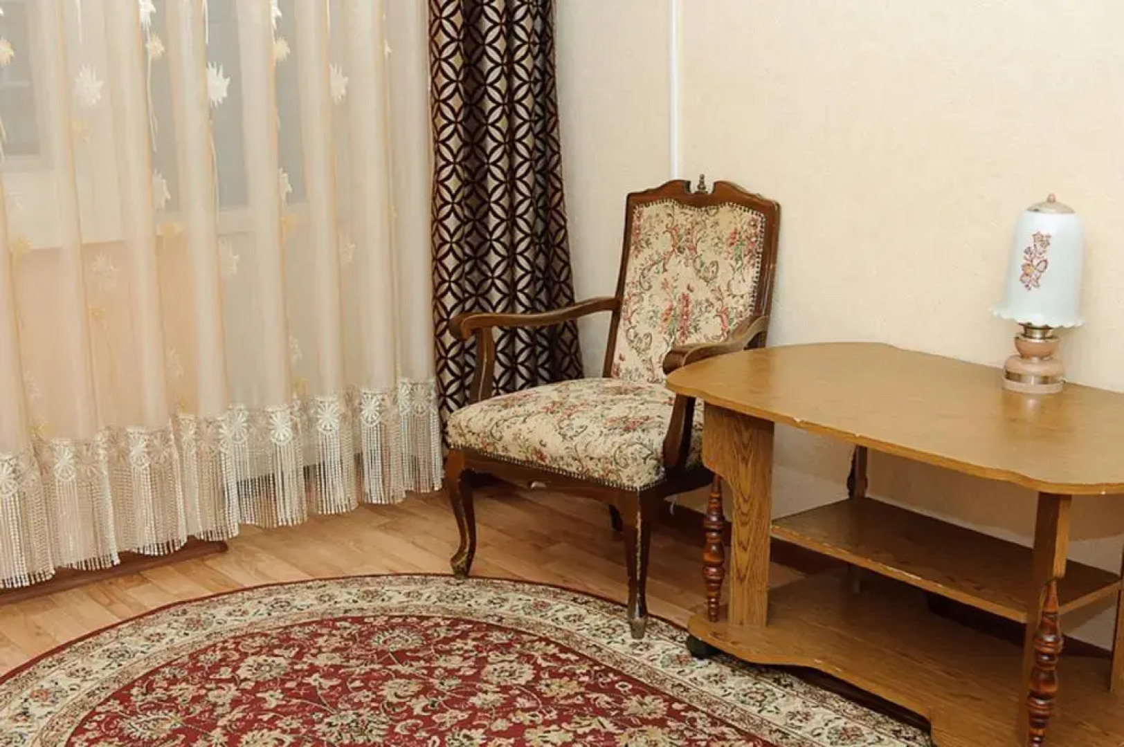 Гостевой дом в Кингисеппе