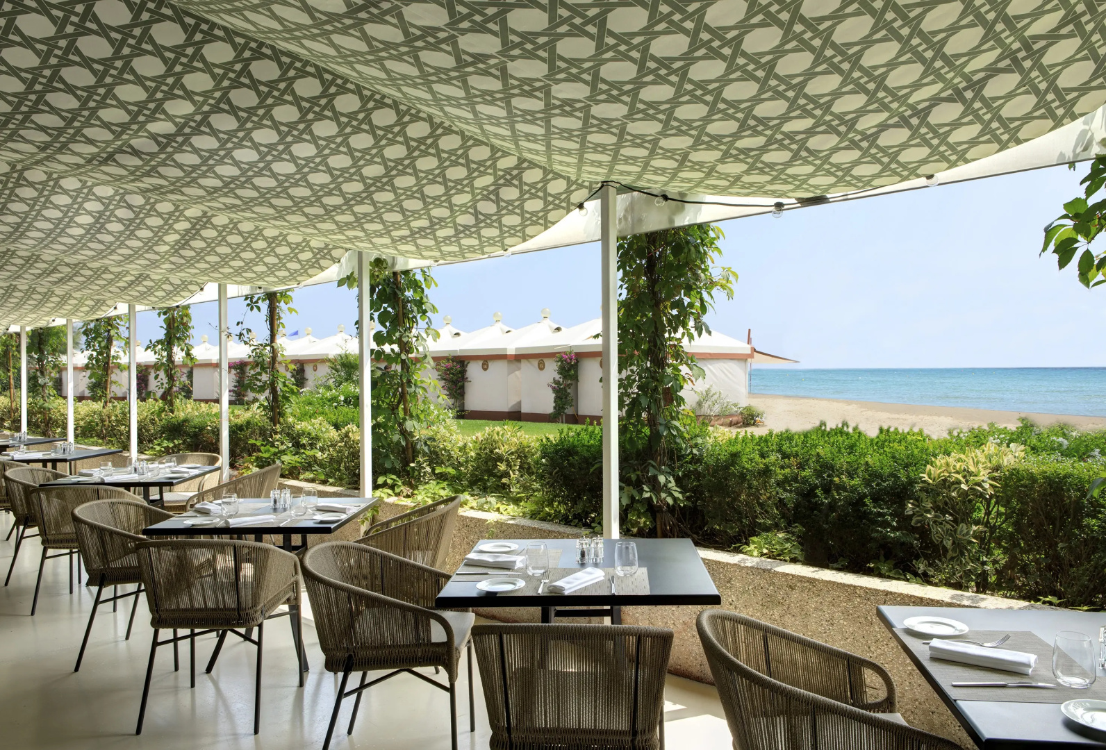 Hotel Excelsior Venice Lido Resort