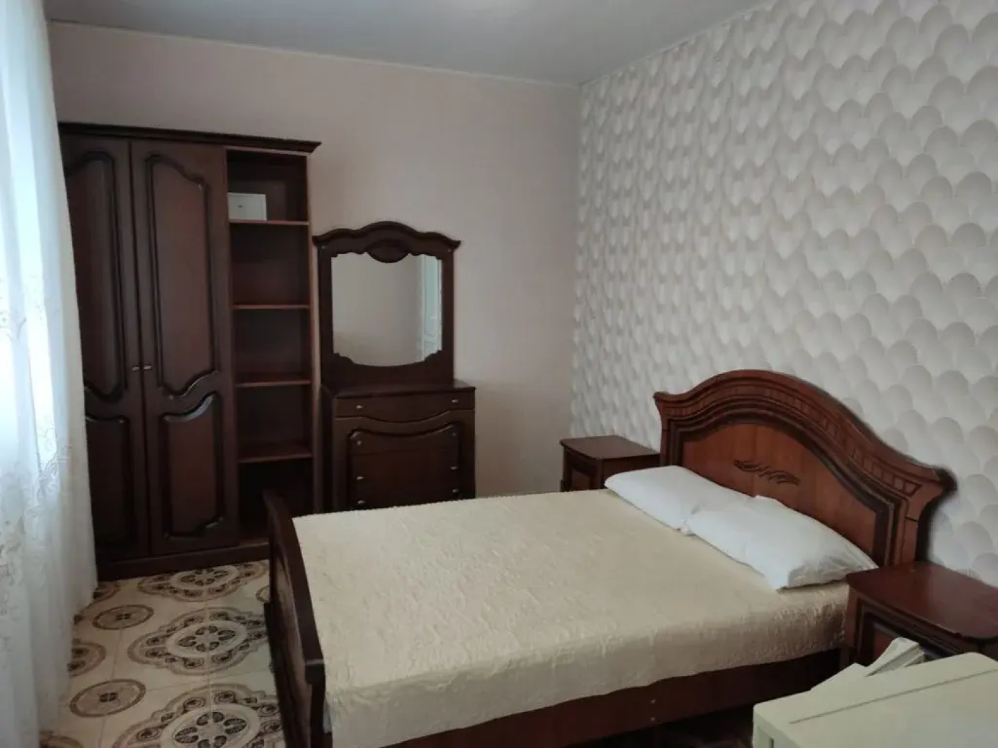 Apartments U Zhanny
