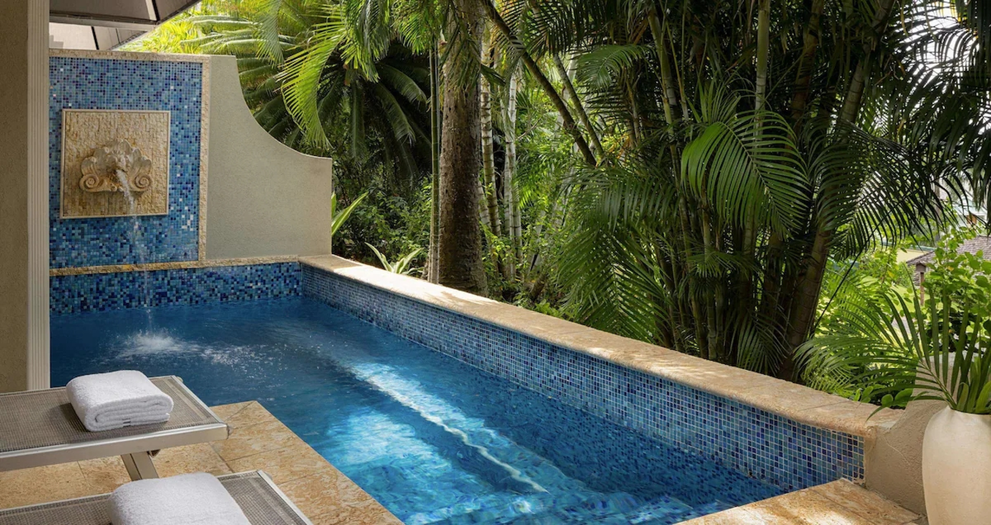 Sandals Regency La Toc All Inclusive