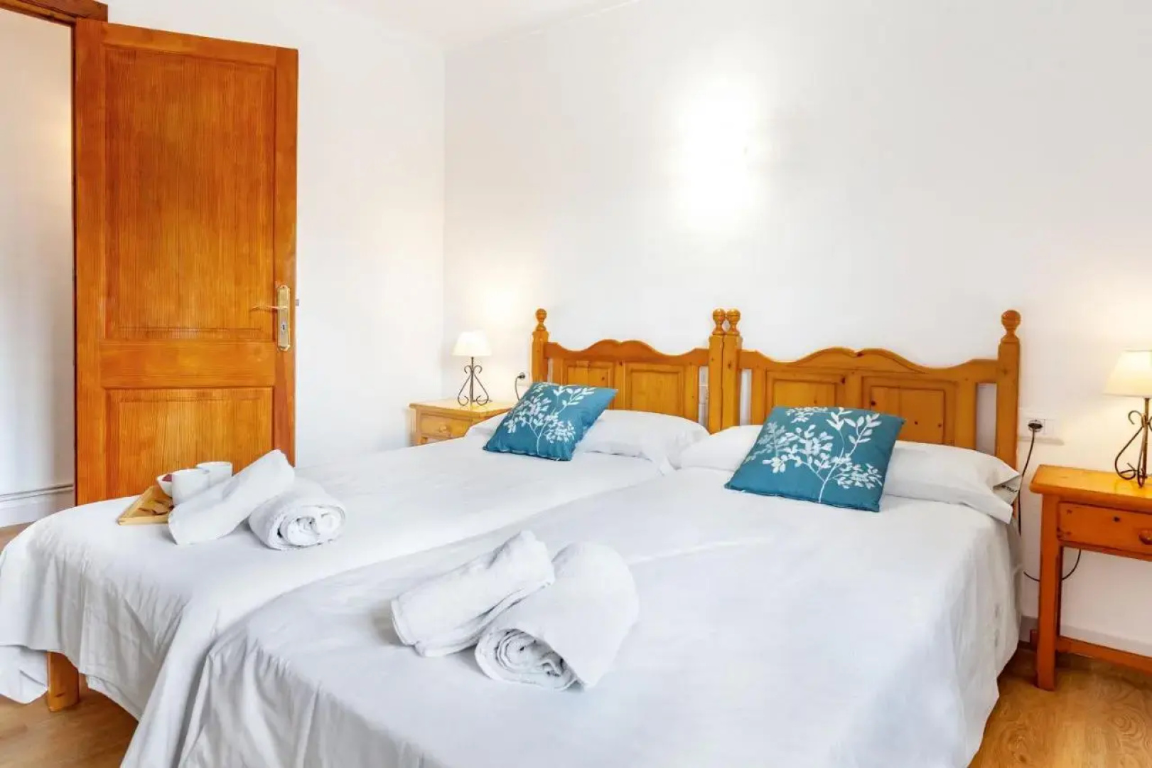 Apartamentos Drac