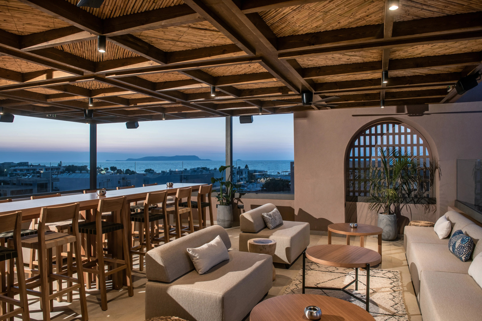 Paralos Venus Suites - Adults Only