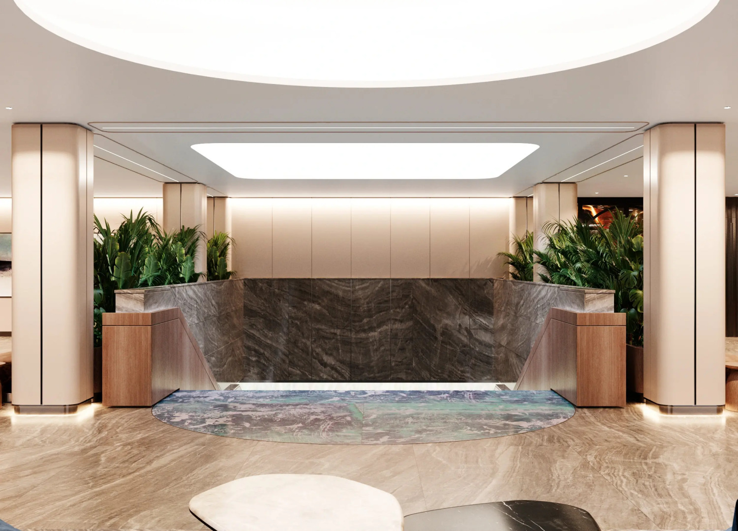 Отель Волна Резорт