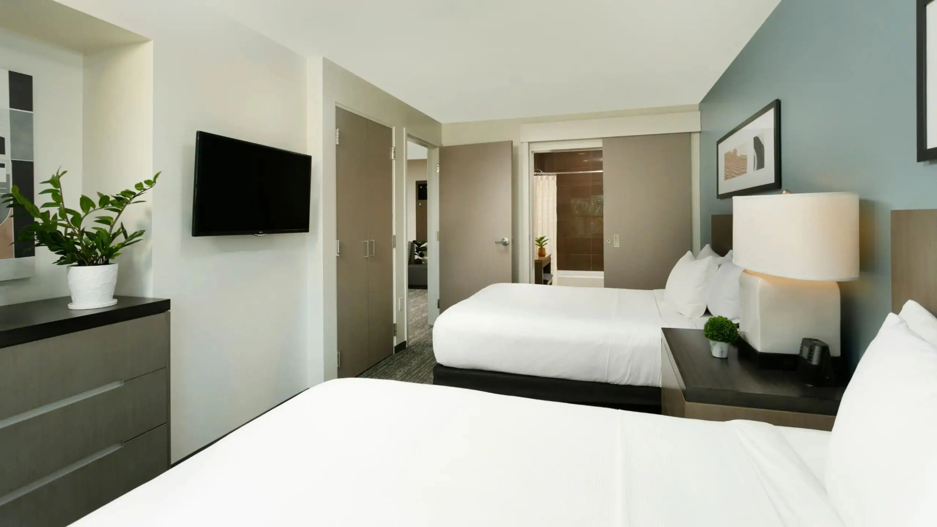 Hyatt House San Juan