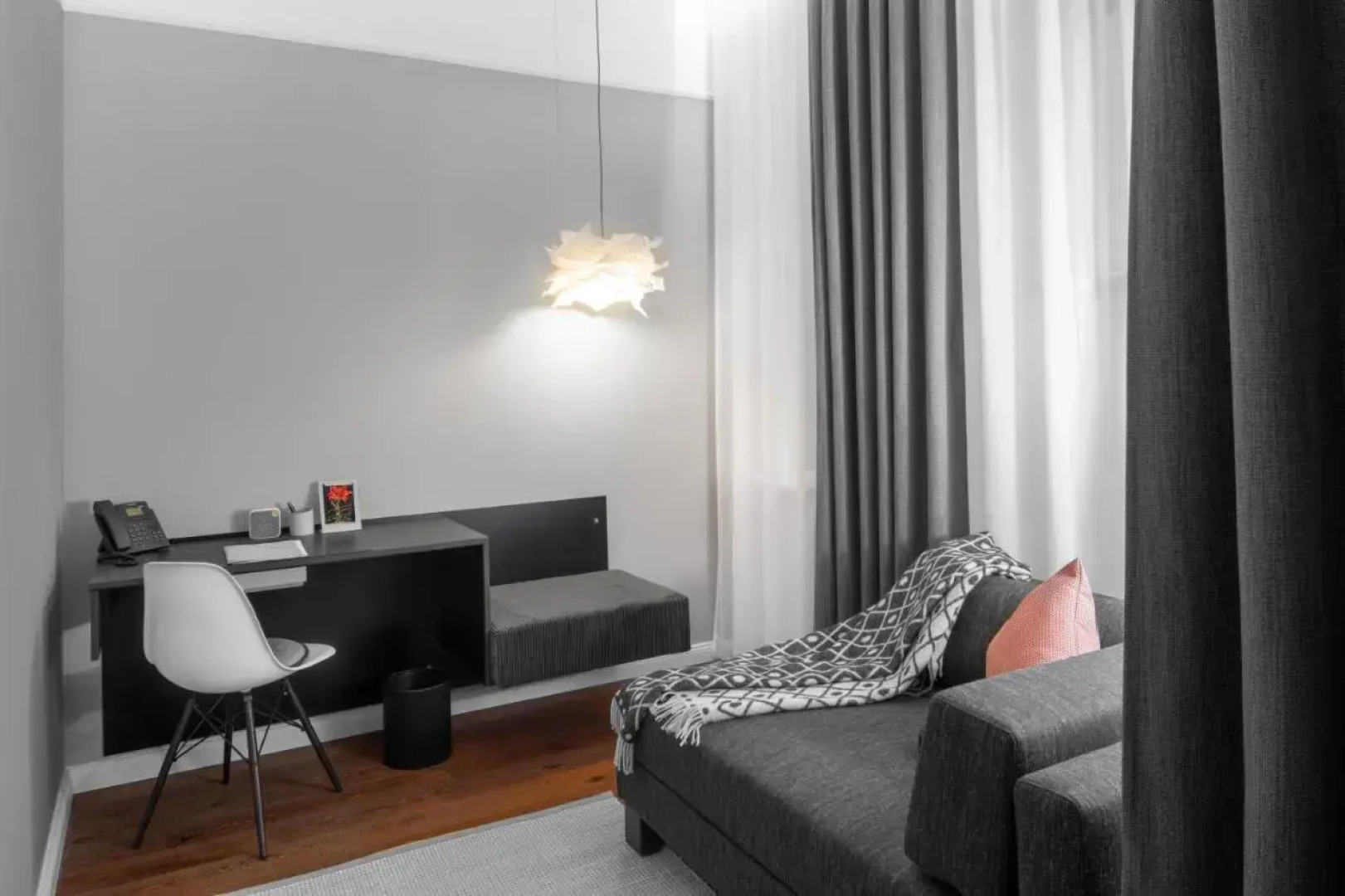 THE MANES Boutique Hotel Prague