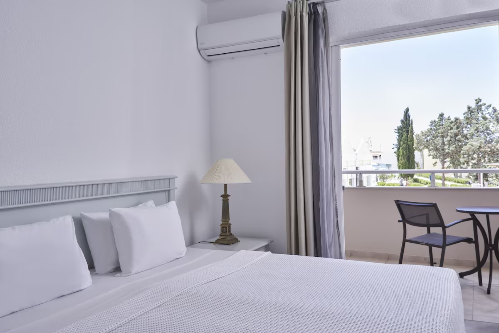 Sandy Beach Resort - All Inclusive